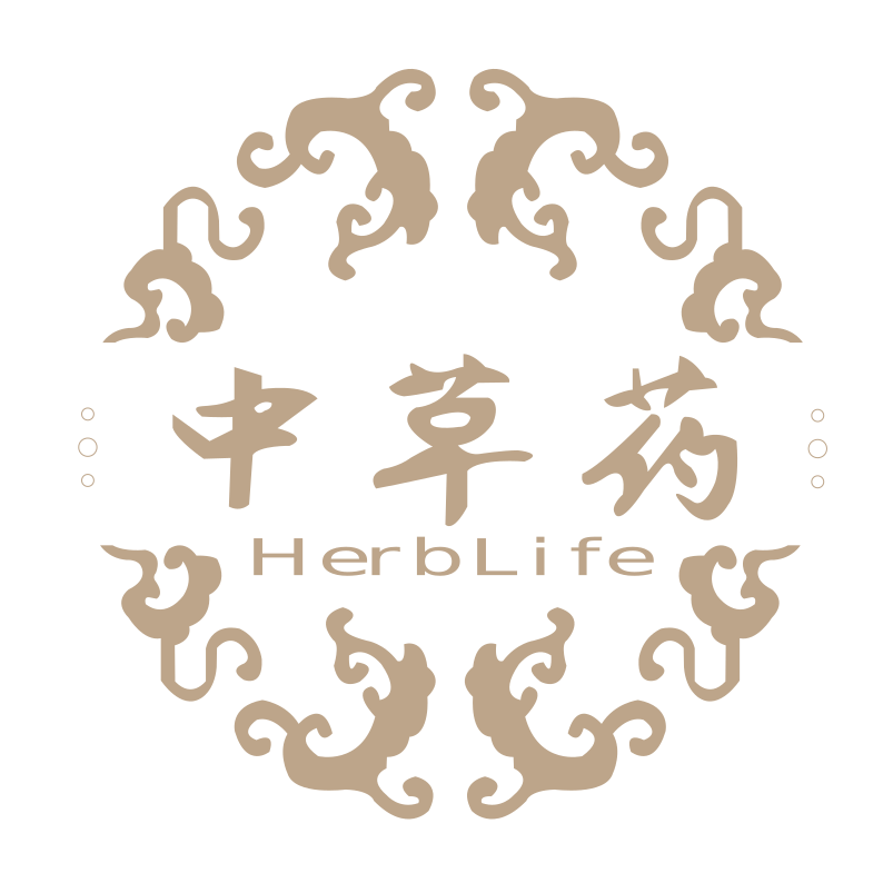 草本智慧 Logo